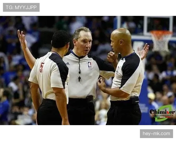 详细解析罚球规则NBA与FIBA区别的具体规定