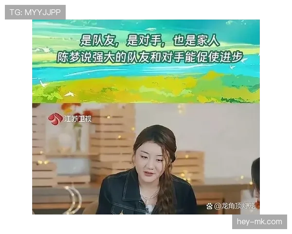 陈梦训练完随手晒的餐盘，这自律程度真没谁了