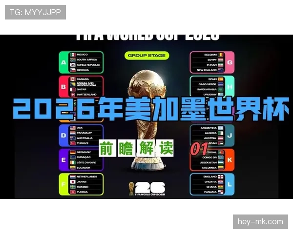 2026世界杯不同举办城市之间如何安排比赛顺序